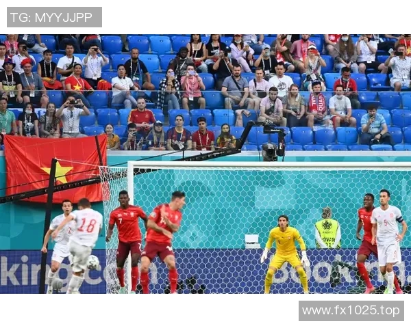 你不知道的欧洲杯:十大冷知识大揭秘