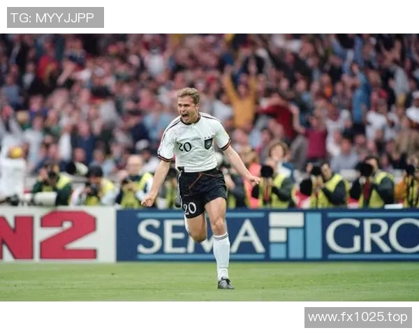 你不知道的欧洲杯：十大冷知识大揭秘