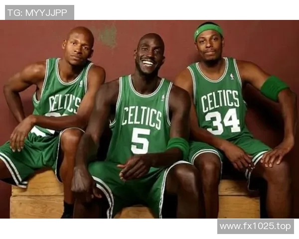 你不知道的凯尔特人：十大冷知识大揭秘