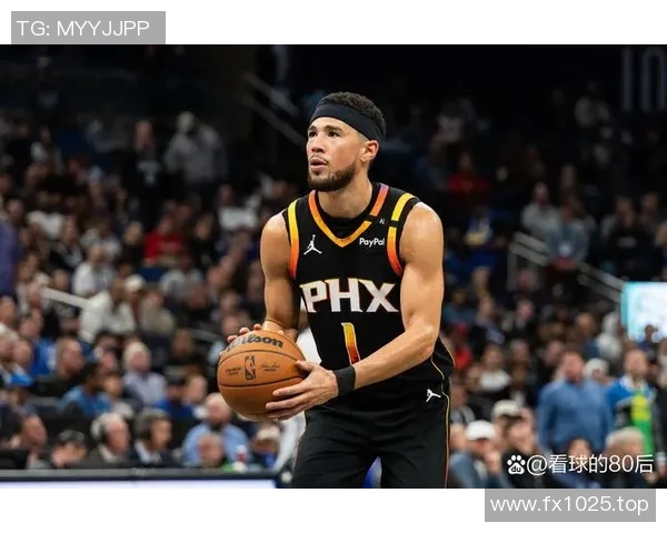 赛后评分出炉：布克成最大亮点！