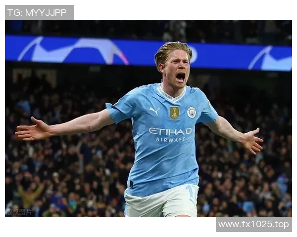 重磅转会！德布劳内或将登陆新东家