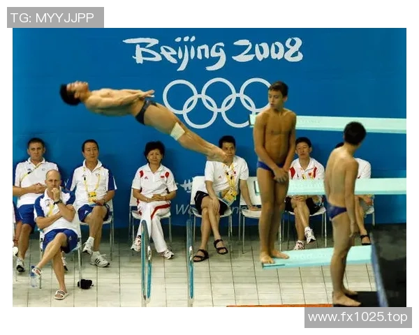 奥运会新闻速递:各国备战情况一览