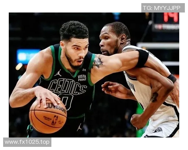 昔日恩怨再现!塔图姆与老队友狭路相逢