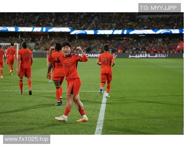 世界杯预选赛最新战况中国队稳居小组第二名晋级前景依旧值得期待